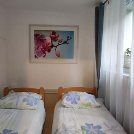 Kamionka Apartment Sopot Luaran gambar