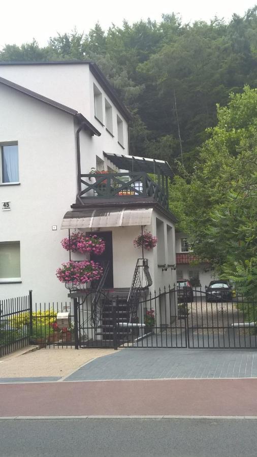 Kamionka Apartment Sopot Luaran gambar