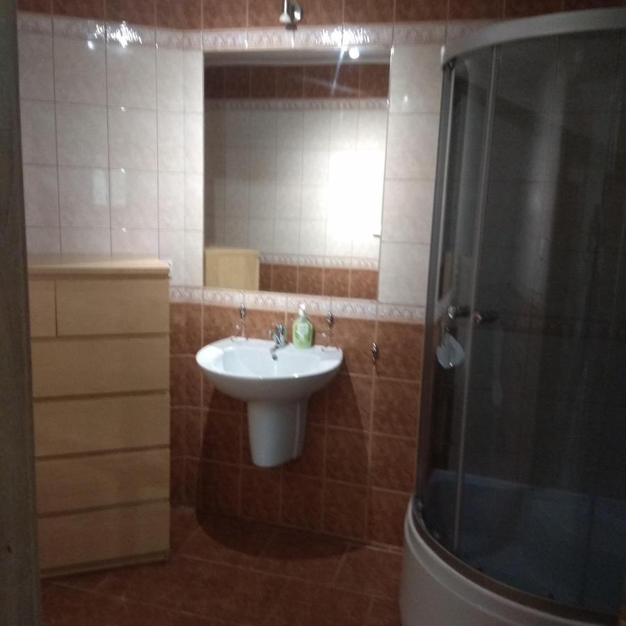 Kamionka Apartment Sopot Luaran gambar