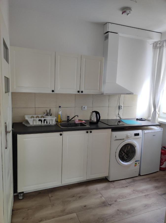 Kamionka Apartment Sopot Luaran gambar