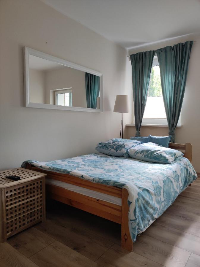 Kamionka Apartment Sopot Luaran gambar