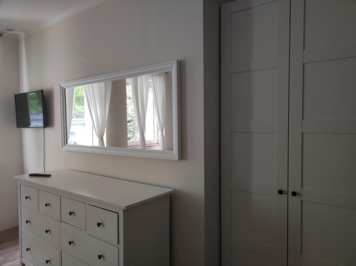 Kamionka Apartment Sopot Luaran gambar