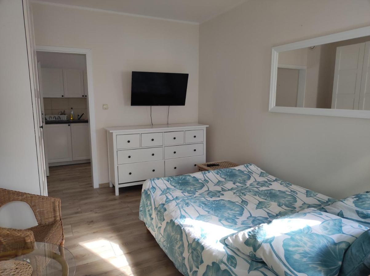 Kamionka Apartment Sopot Luaran gambar