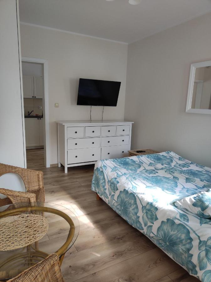 Kamionka Apartment Sopot Luaran gambar