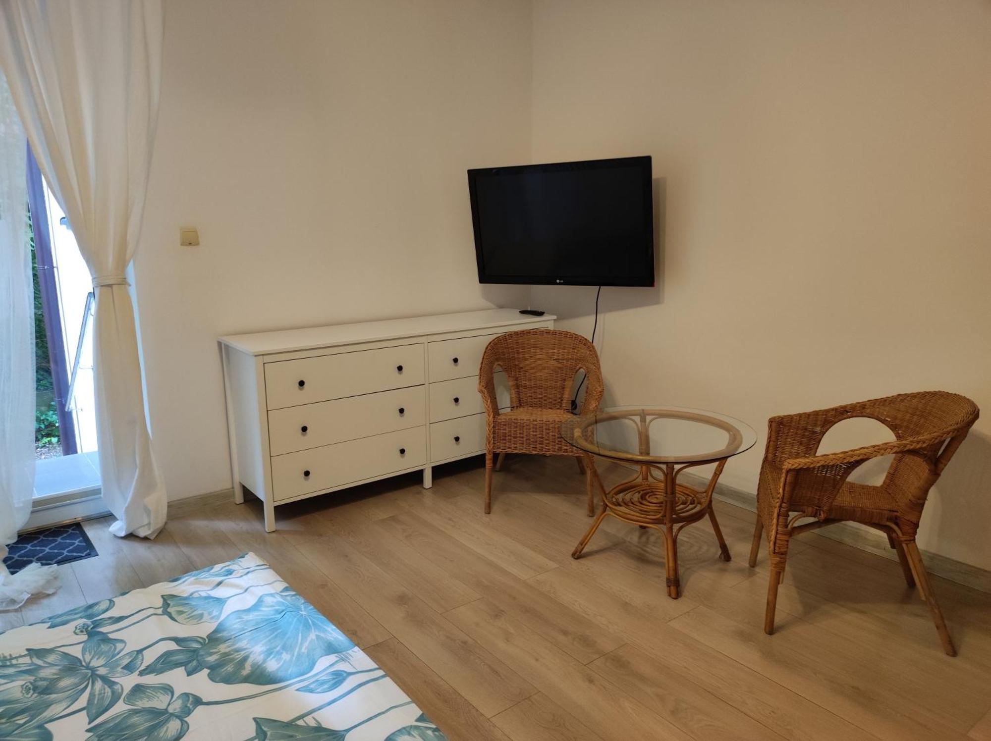 Kamionka Apartment Sopot Luaran gambar