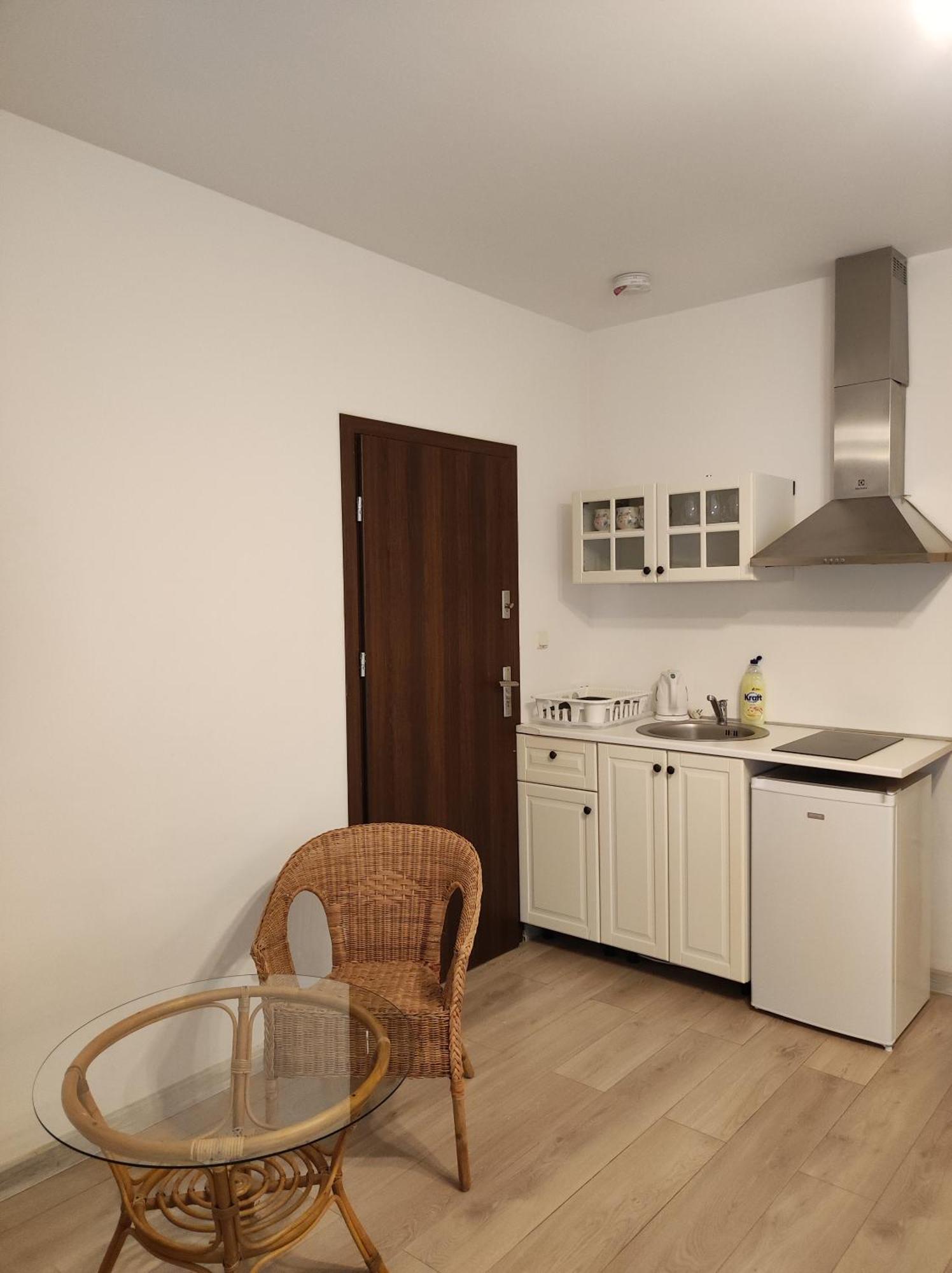 Kamionka Apartment Sopot Luaran gambar