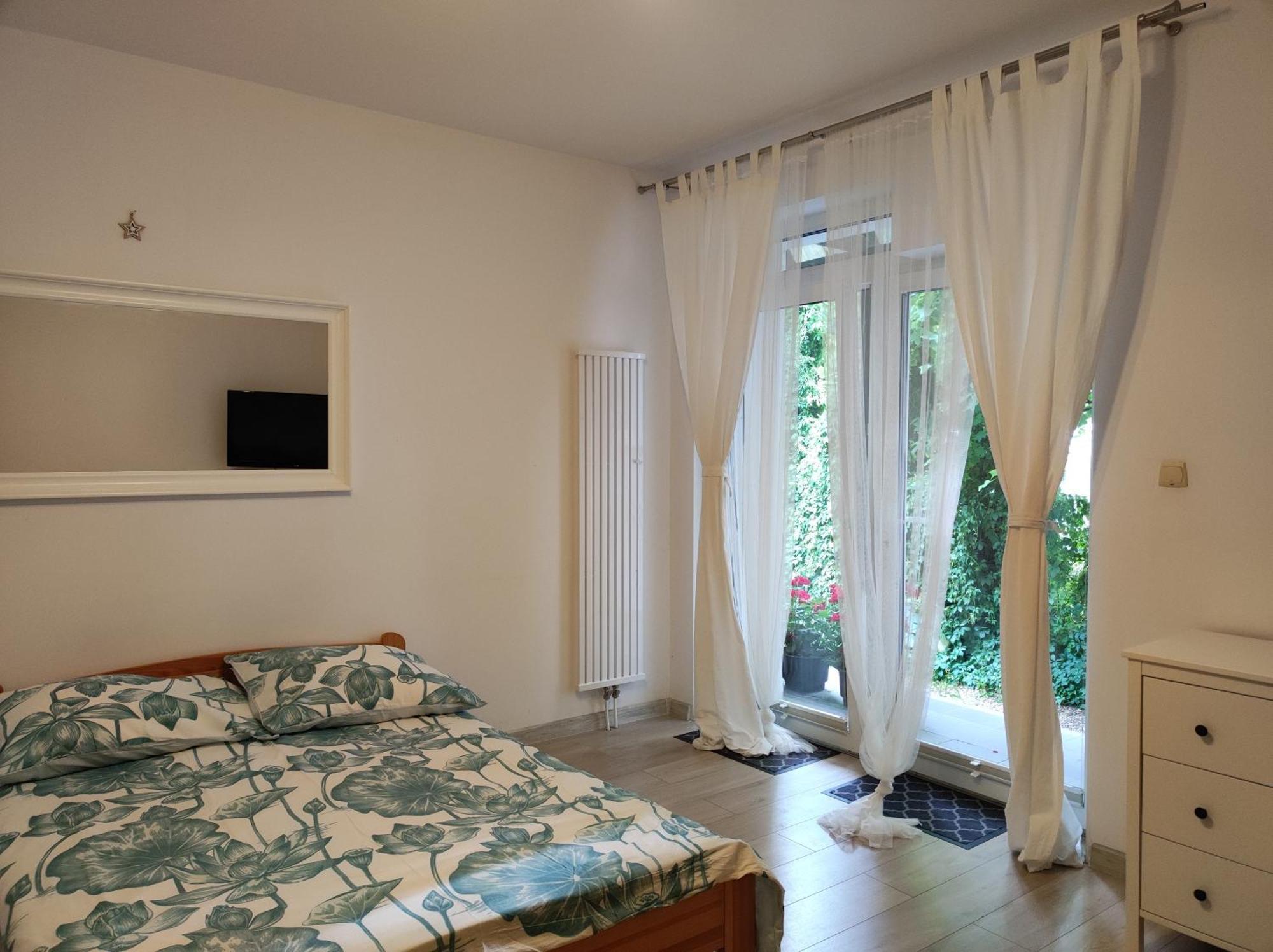 Kamionka Apartment Sopot Luaran gambar