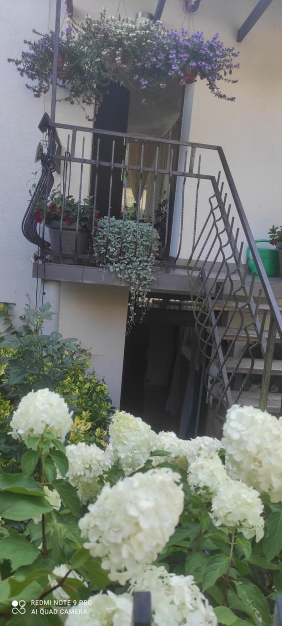 Kamionka Apartment Sopot Luaran gambar