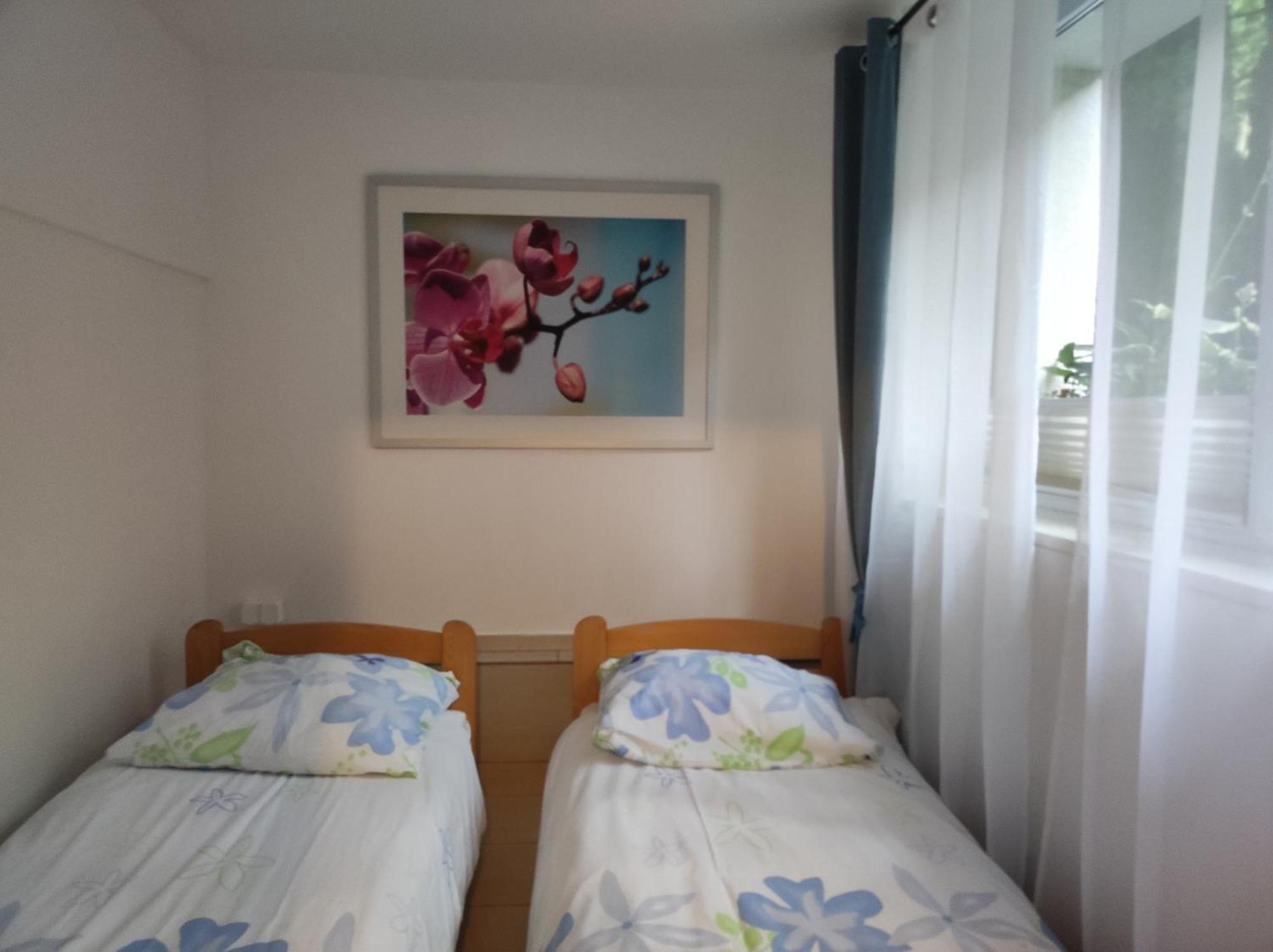 Kamionka Apartment Sopot Luaran gambar