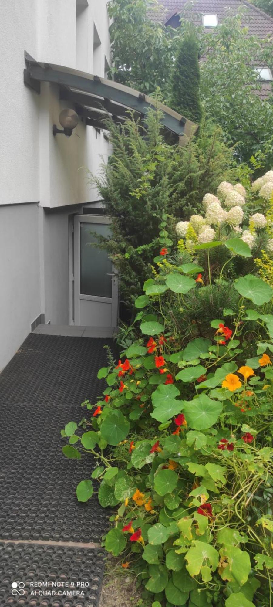 Kamionka Apartment Sopot Luaran gambar
