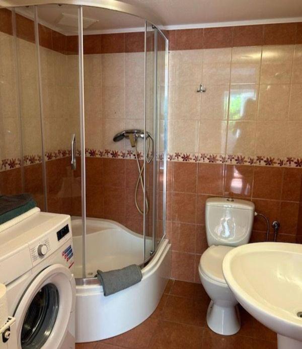 Kamionka Apartment Sopot Luaran gambar