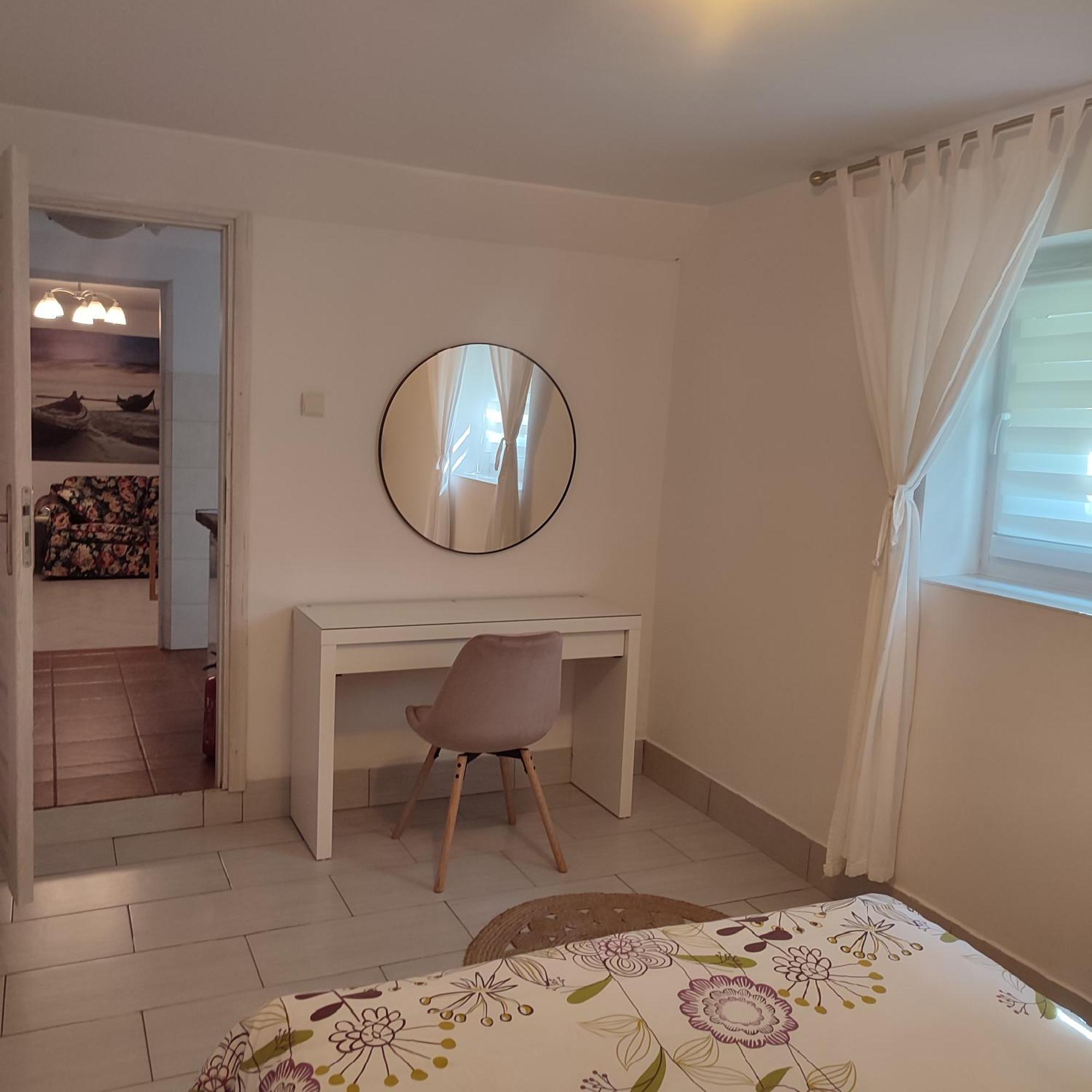 Kamionka Apartment Sopot Luaran gambar