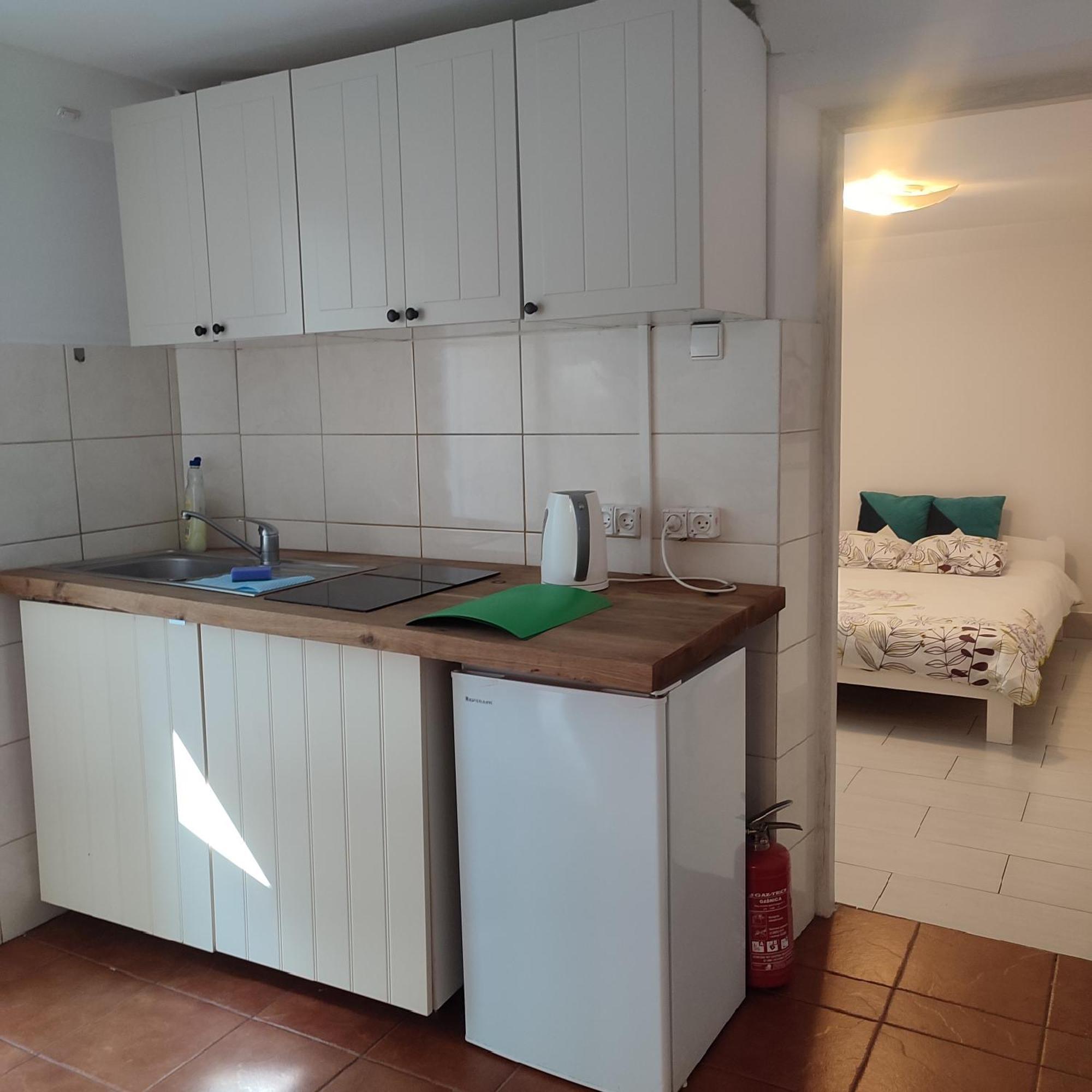 Kamionka Apartment Sopot Luaran gambar