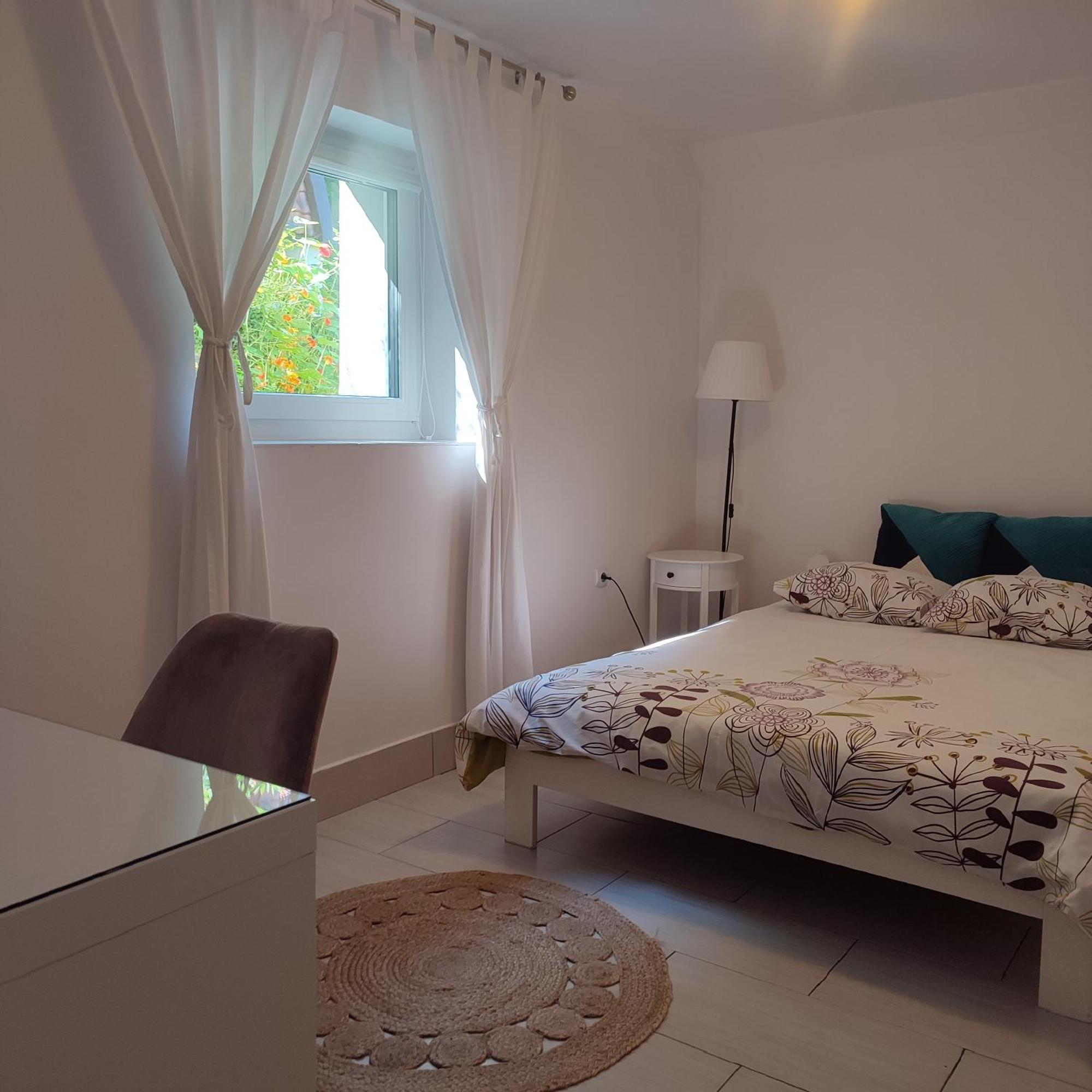 Kamionka Apartment Sopot Luaran gambar