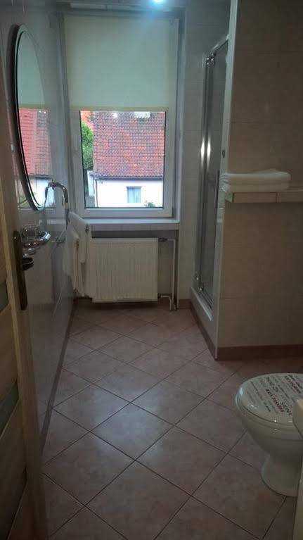 Kamionka Apartment Sopot Luaran gambar