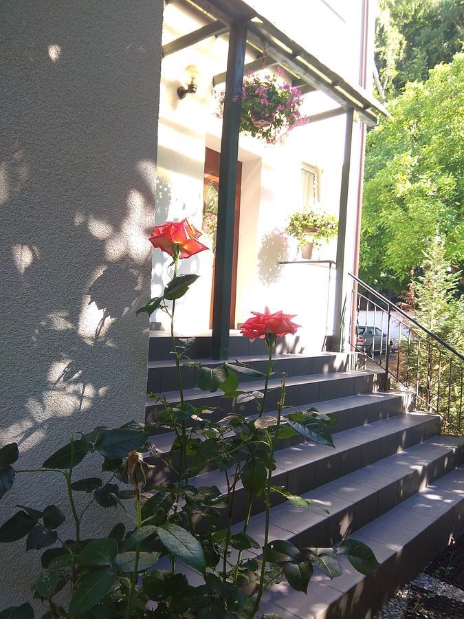 Kamionka Apartment Sopot Luaran gambar